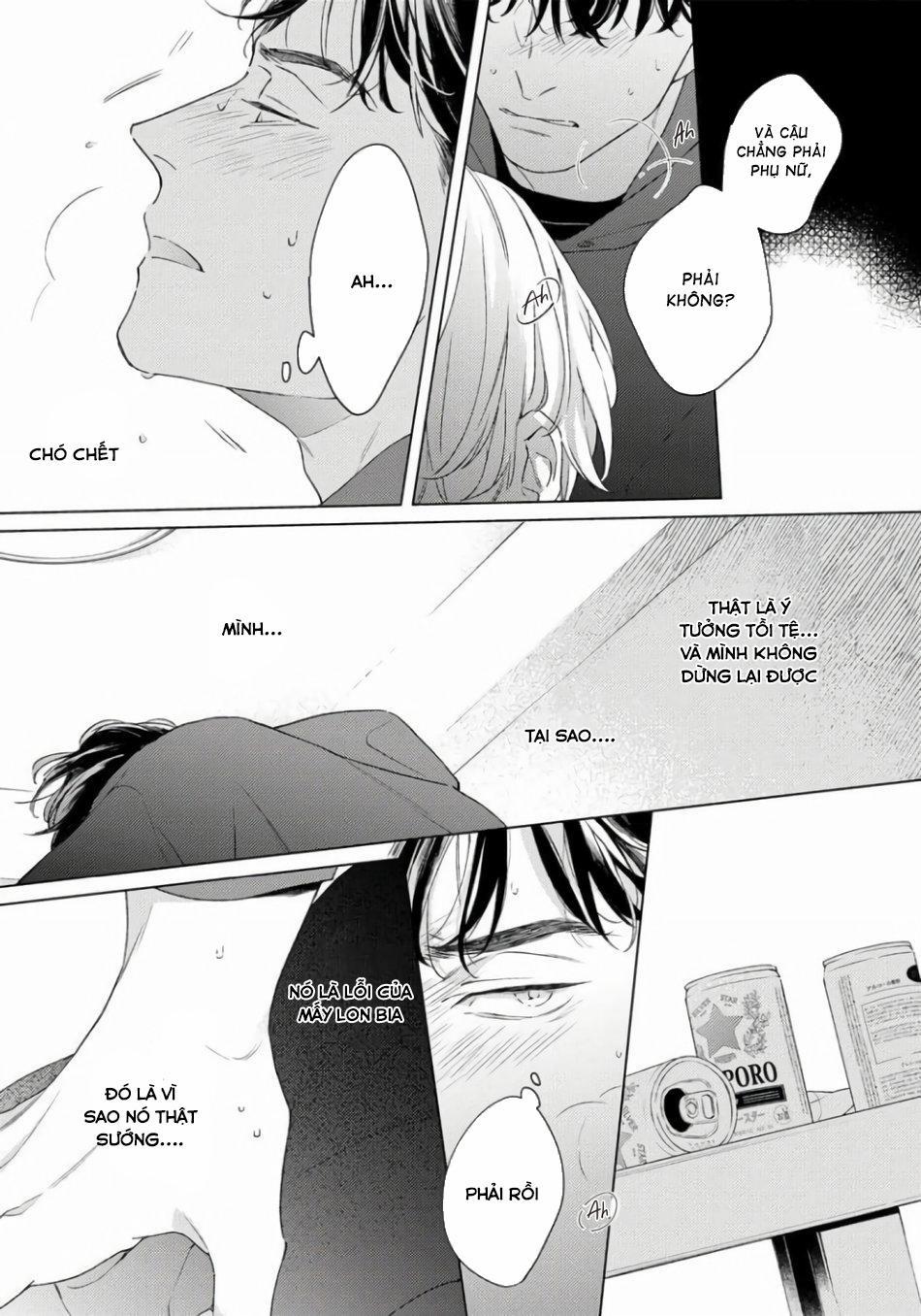 Mâu Thuẫn 2 trang 25