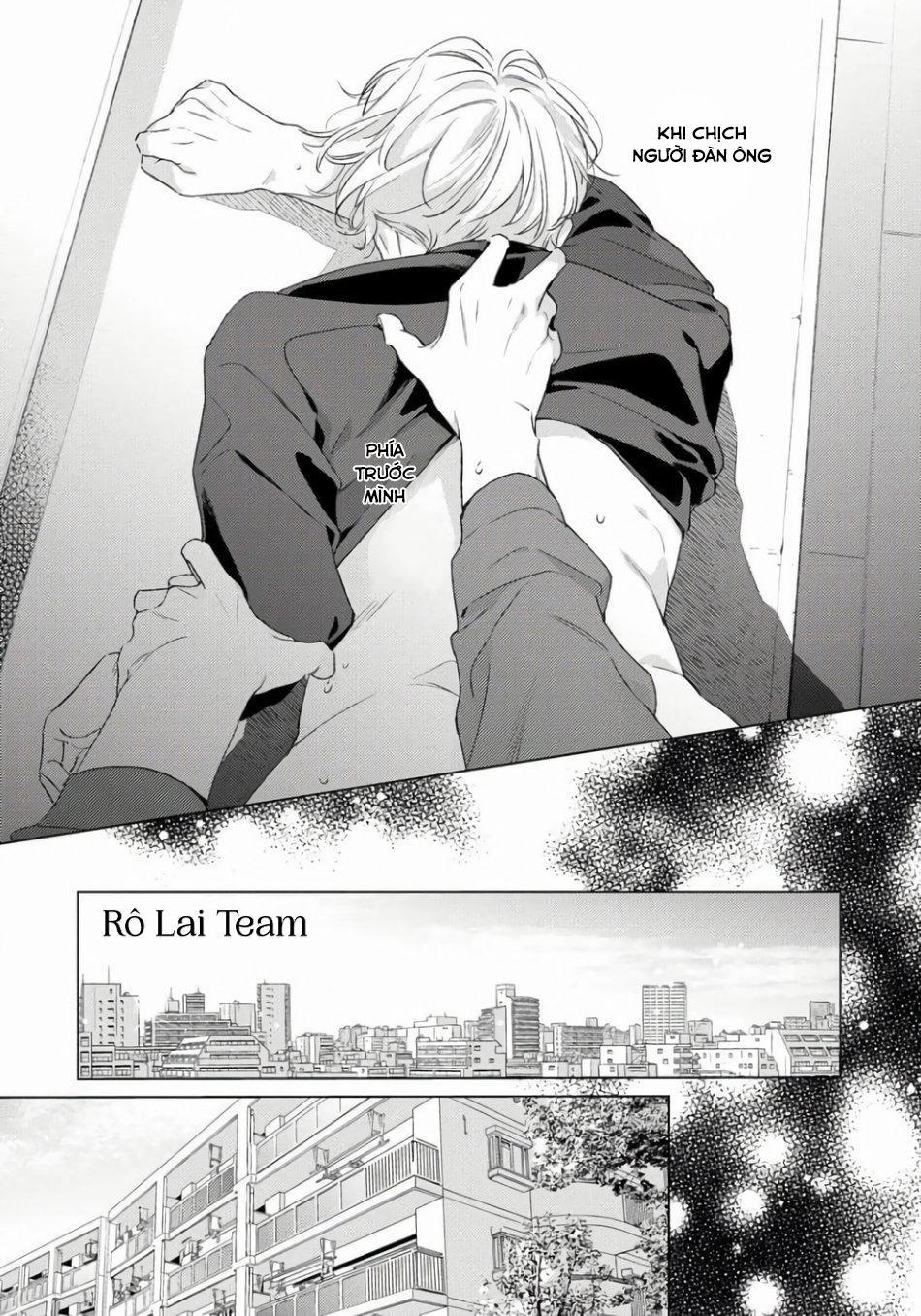 Mâu Thuẫn 2 trang 26