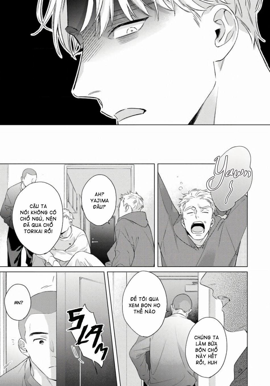 Mâu Thuẫn 2 trang 29