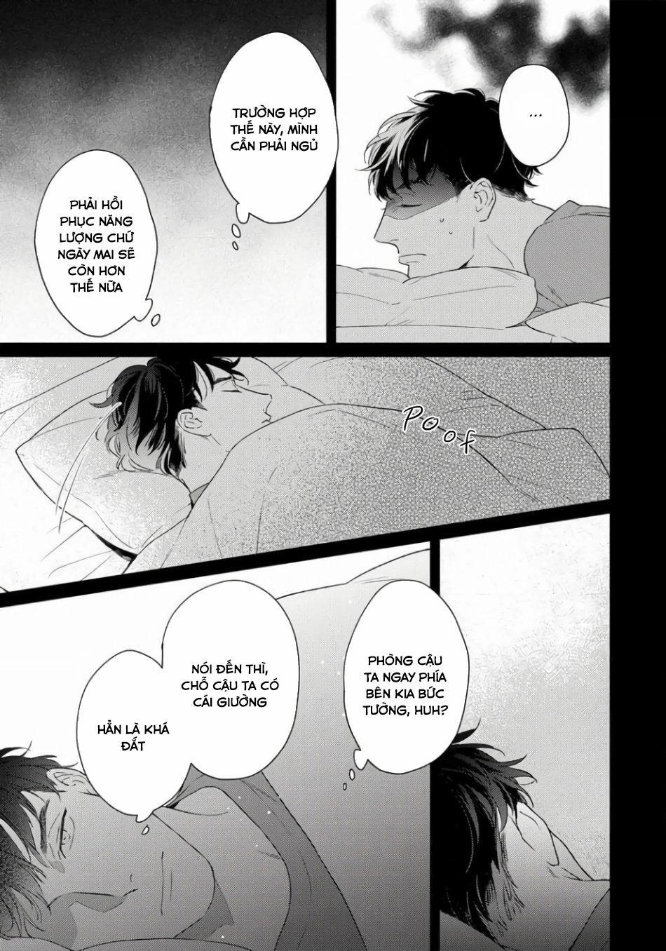 Mâu Thuẫn 2 trang 33