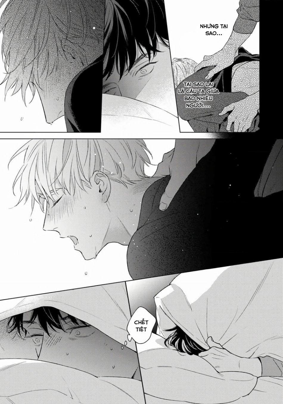 Mâu Thuẫn 2 trang 35