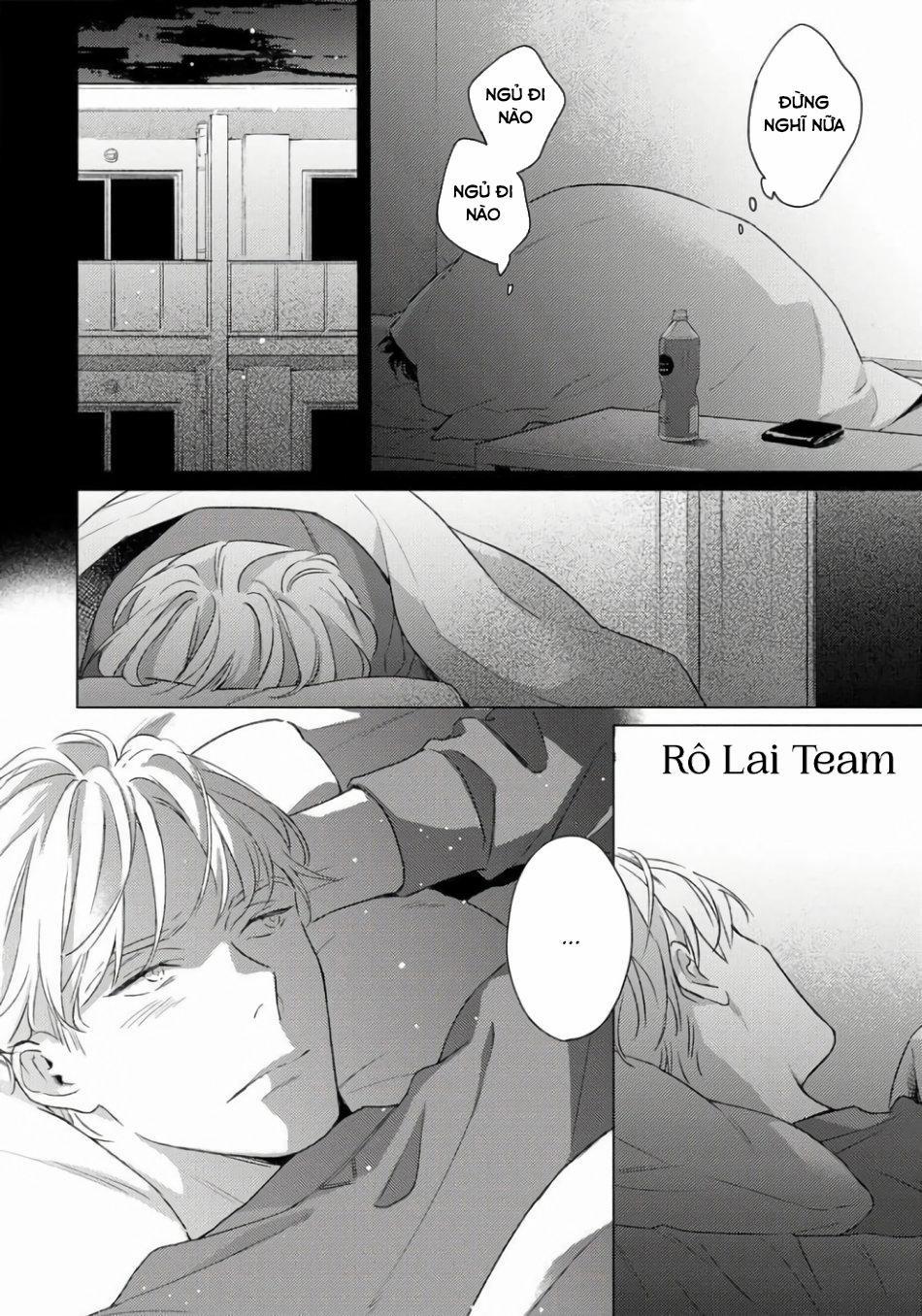 Mâu Thuẫn 2 trang 36