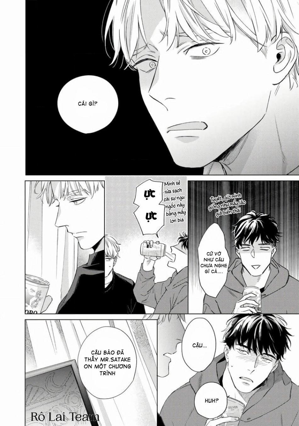 Mâu Thuẫn 2 trang 6