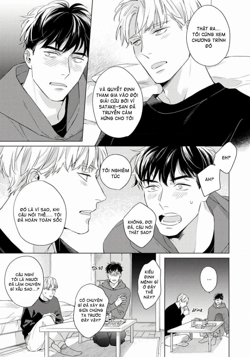 Mâu Thuẫn 2 trang 7