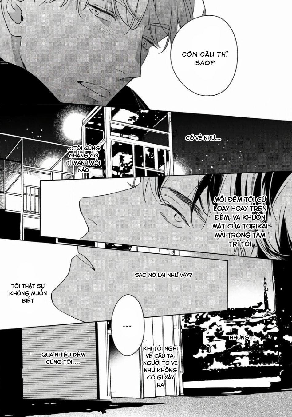 Mâu Thuẫn 3 trang 17