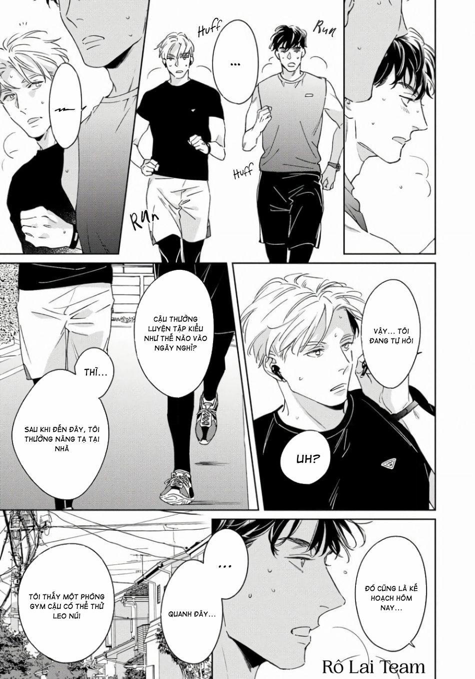 Mâu Thuẫn 3 trang 23