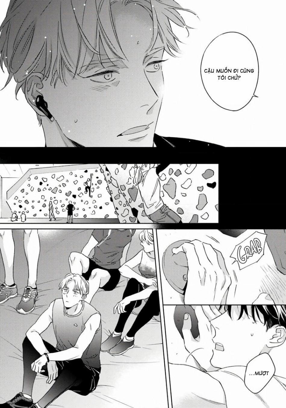 Mâu Thuẫn 3 trang 24