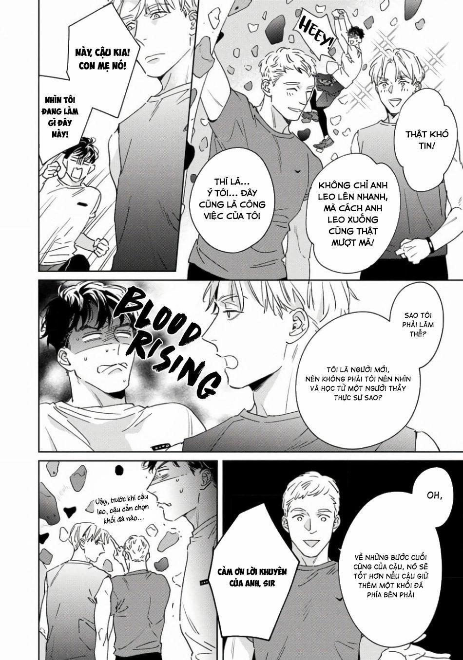 Mâu Thuẫn 3 trang 26