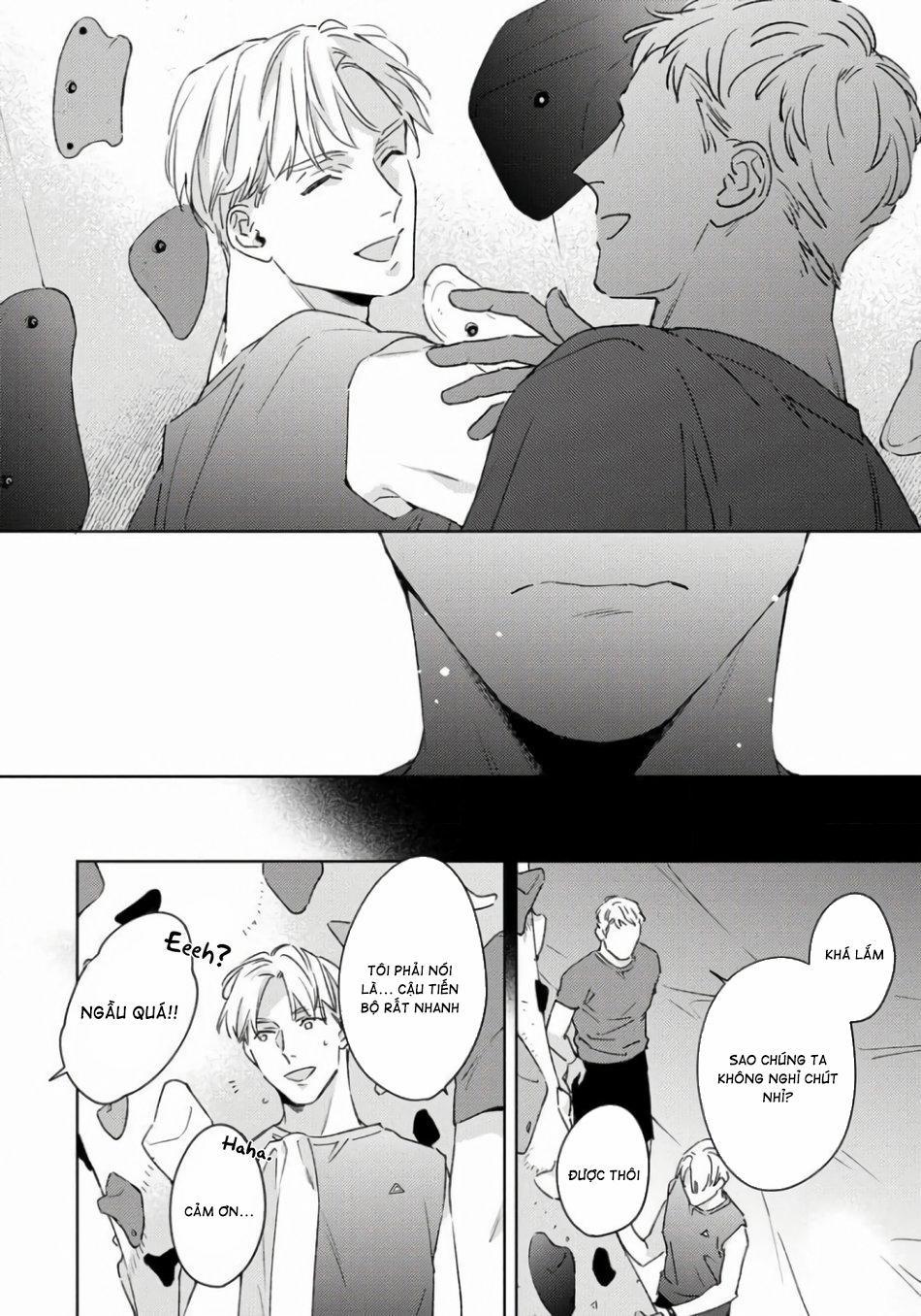 Mâu Thuẫn 3 trang 28