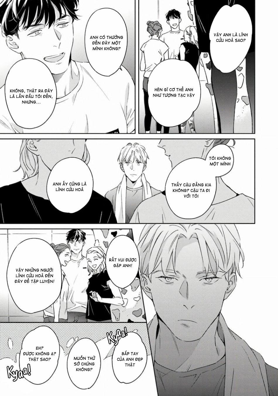 Mâu Thuẫn 3 trang 29