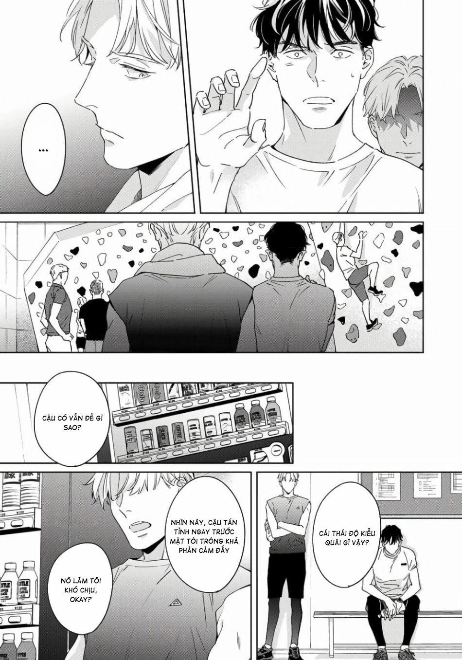 Mâu Thuẫn 3 trang 33