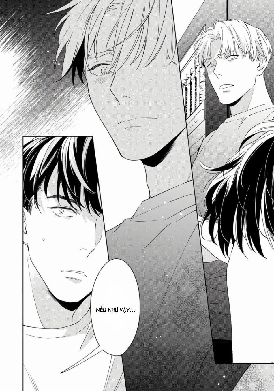 Mâu Thuẫn 3 trang 36