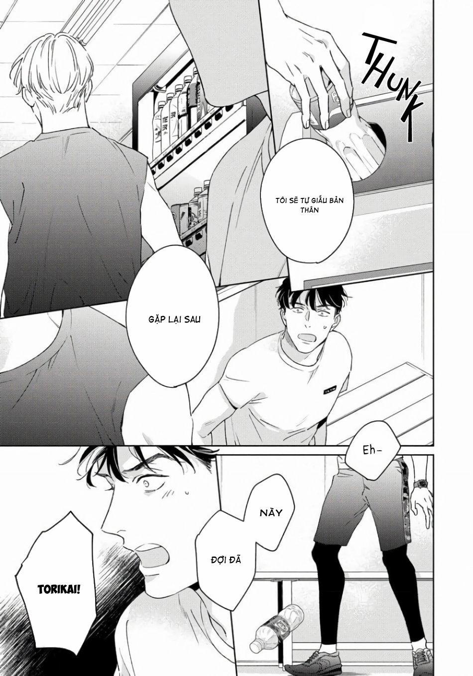 Mâu Thuẫn 3 trang 37