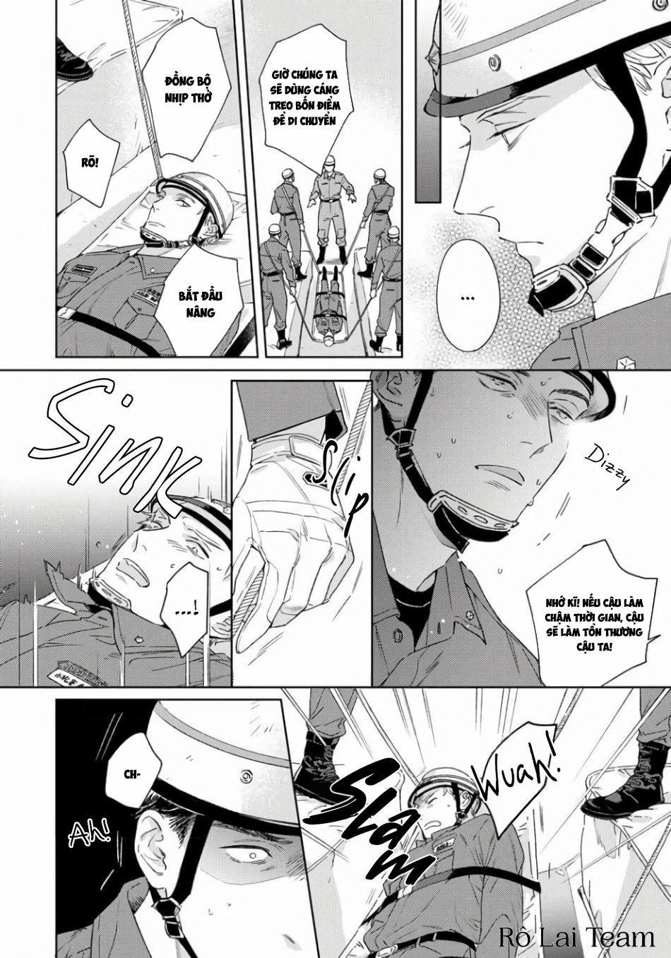 Mâu Thuẫn 3 trang 4