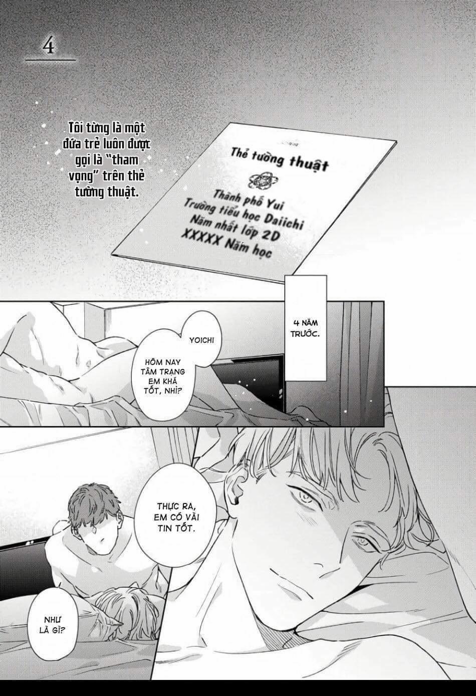 Mâu Thuẫn 4 trang 0