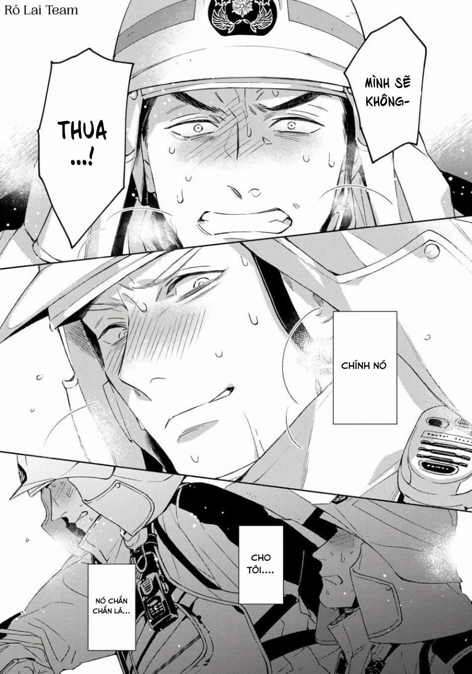 Mâu Thuẫn 4 trang 14