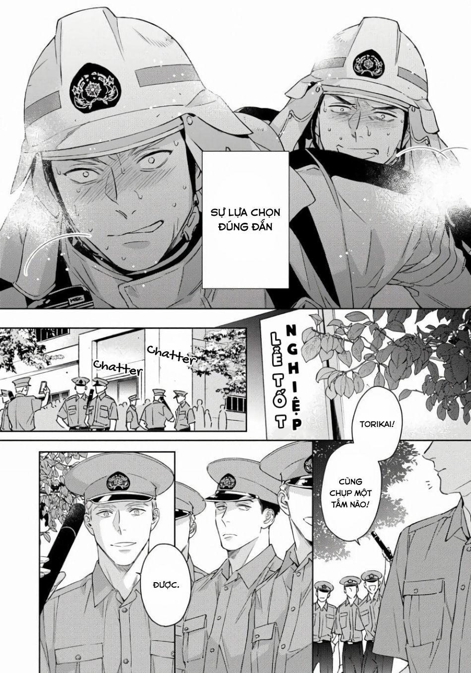 Mâu Thuẫn 4 trang 15