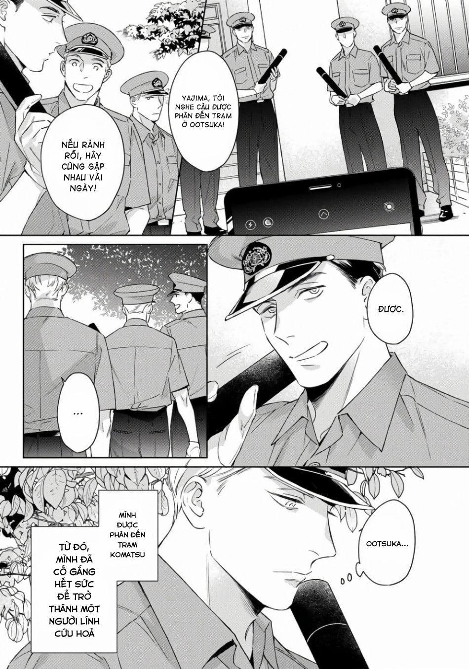 Mâu Thuẫn 4 trang 16