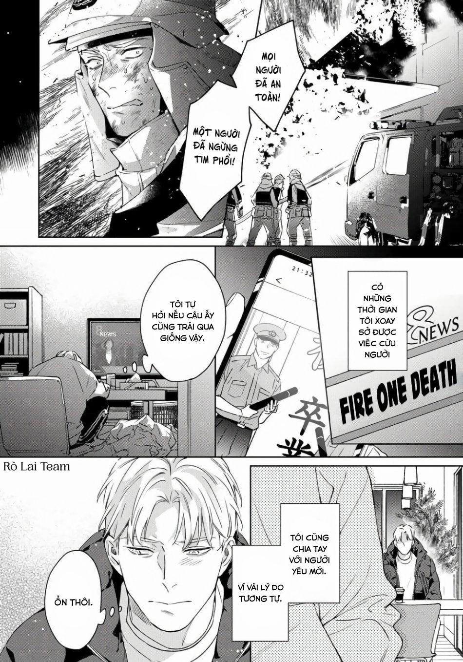 Mâu Thuẫn 4 trang 17