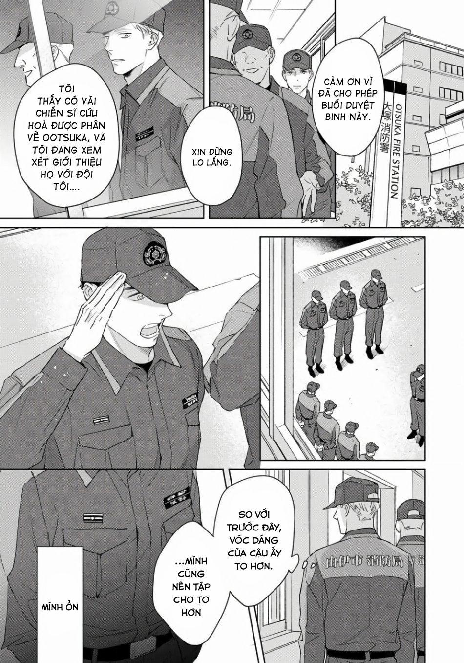 Mâu Thuẫn 4 trang 18