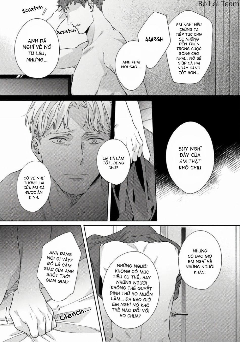 Mâu Thuẫn 4 trang 2