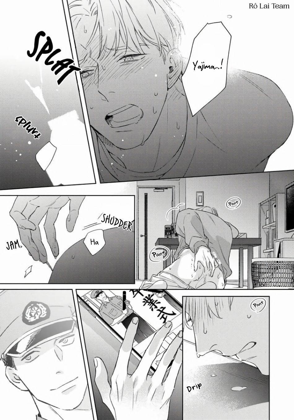 Mâu Thuẫn 4 trang 24