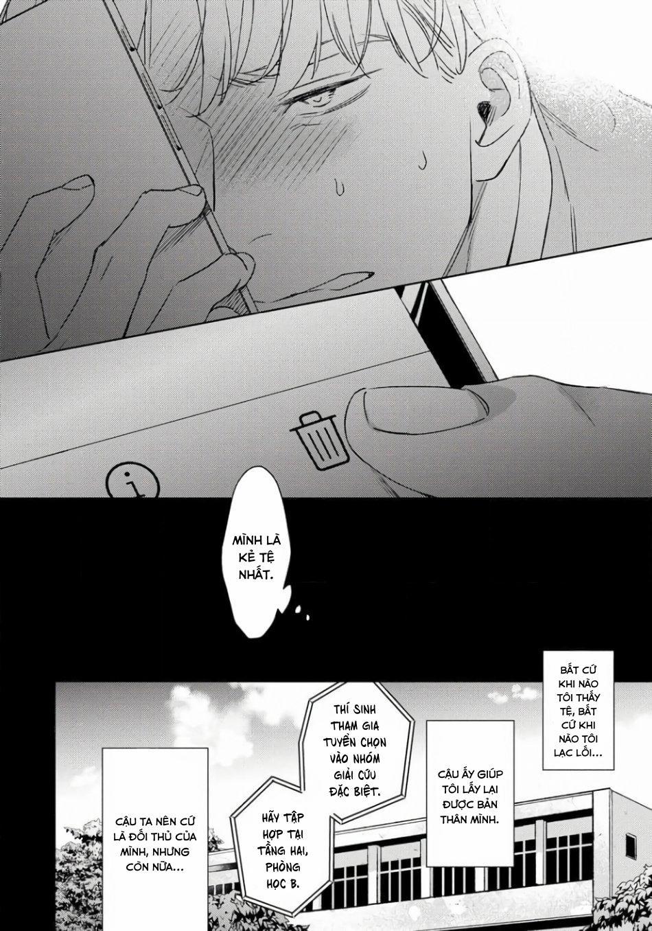 Mâu Thuẫn 4 trang 25
