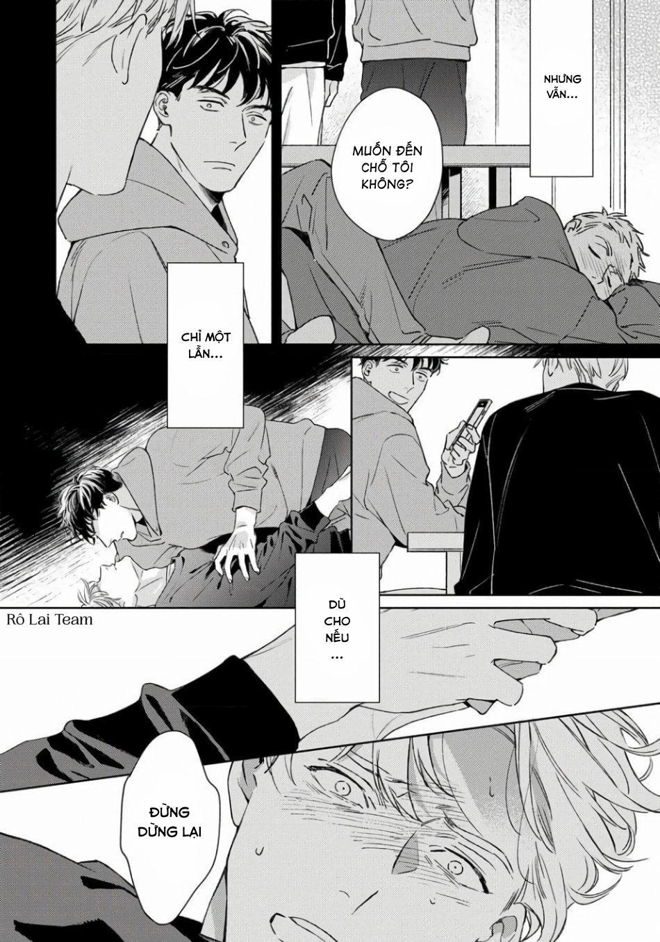 Mâu Thuẫn 4 trang 27