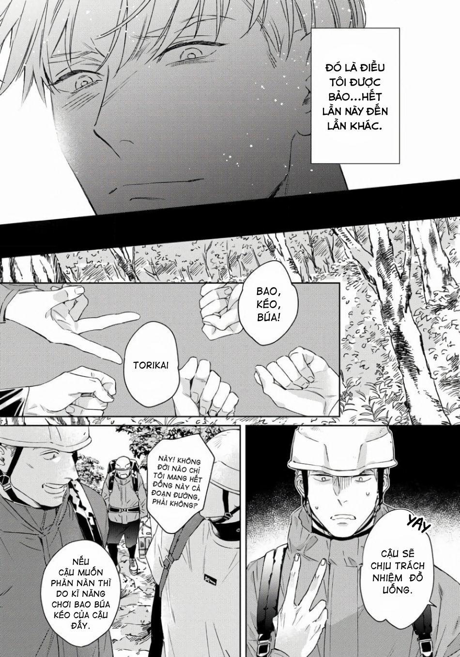 Mâu Thuẫn 4 trang 29