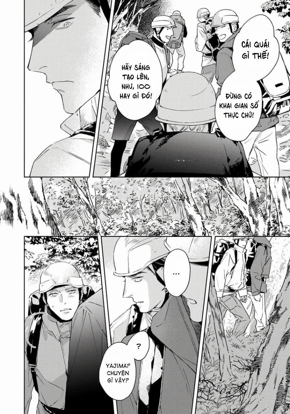 Mâu Thuẫn 4 trang 31