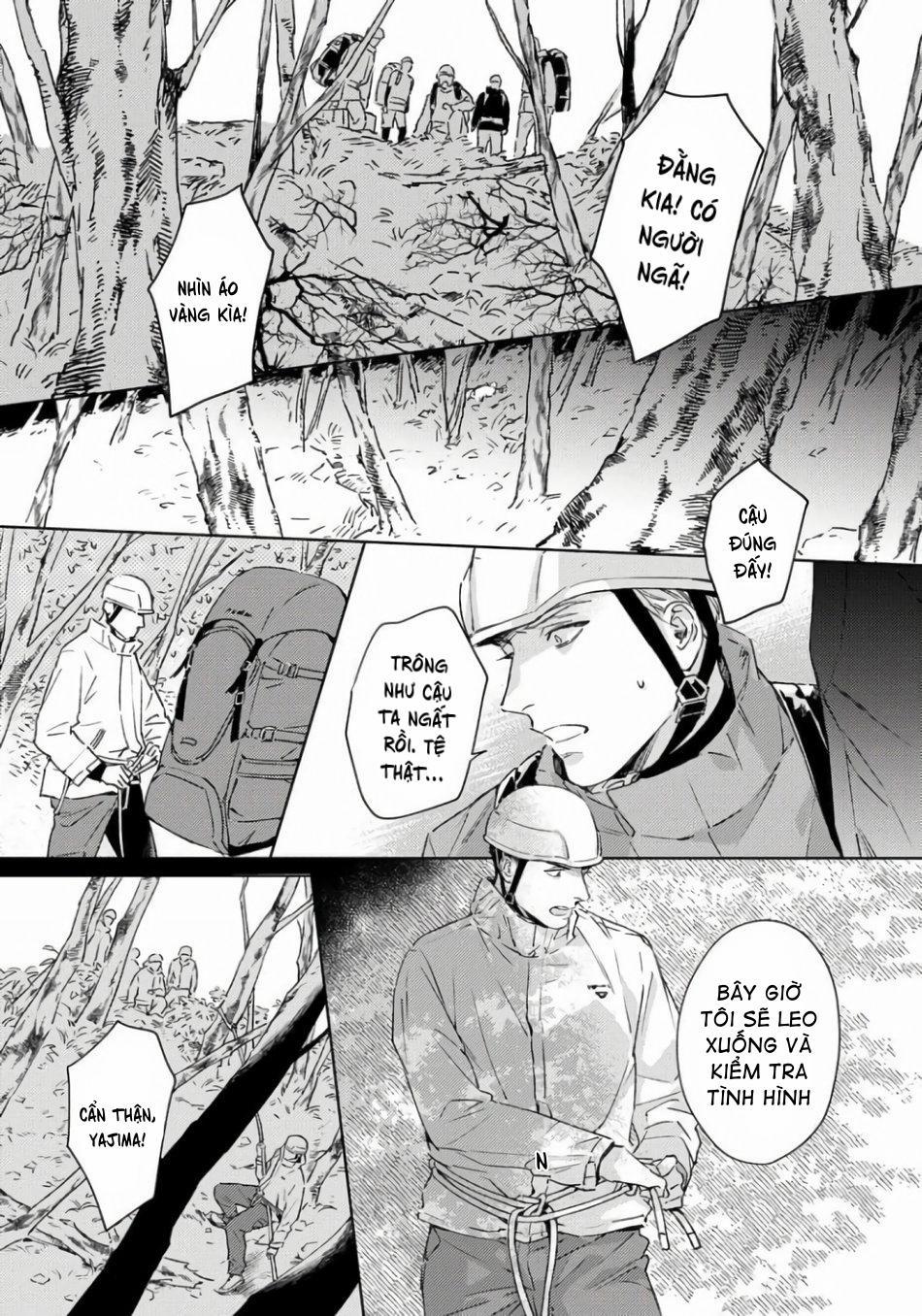 Mâu Thuẫn 4 trang 32