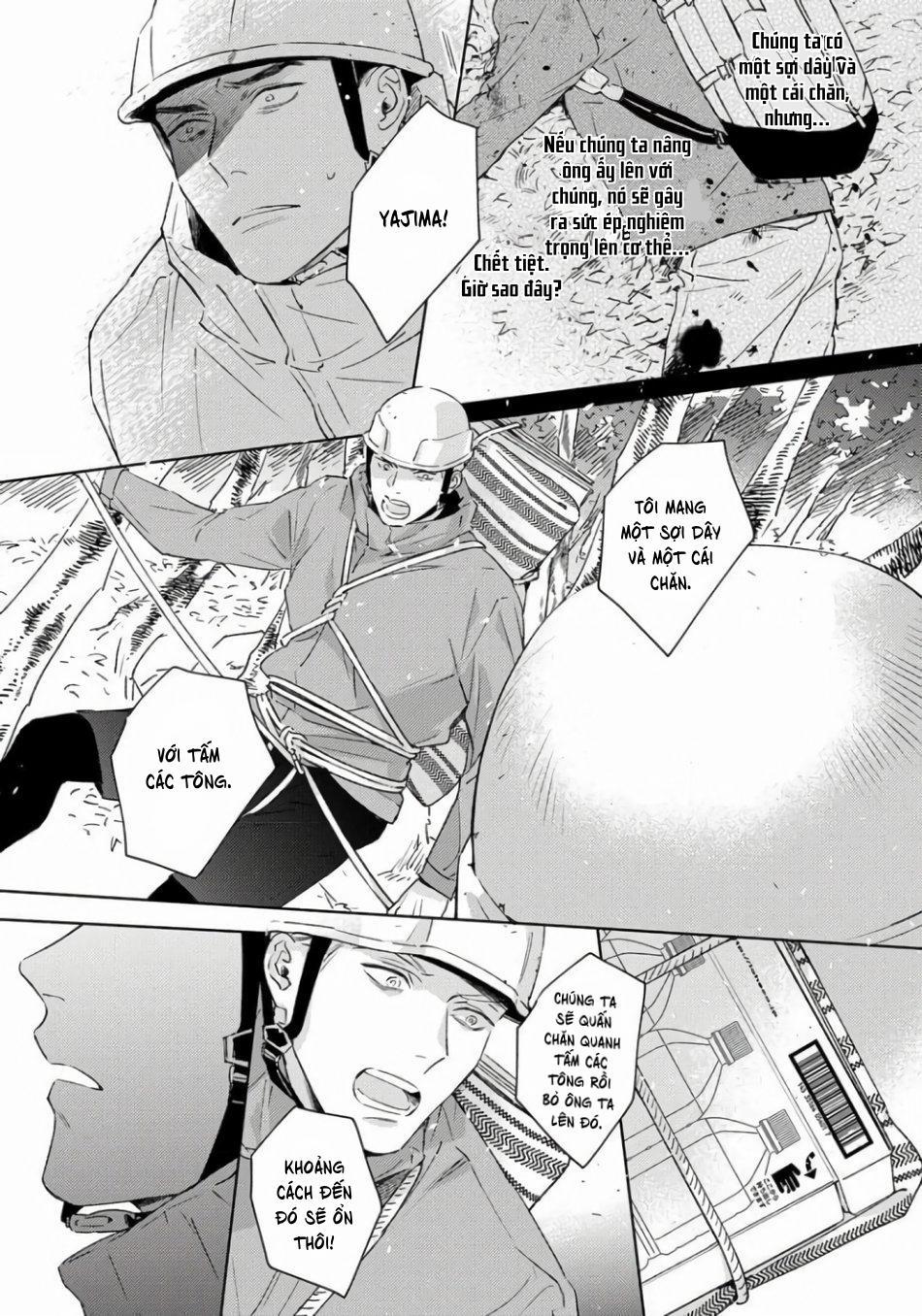 Mâu Thuẫn 4 trang 34