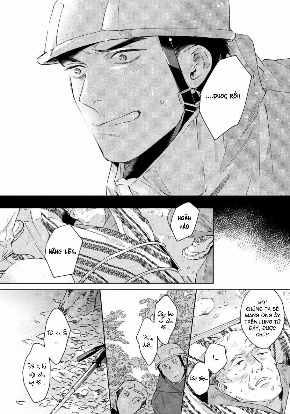 Mâu Thuẫn 4 trang 35