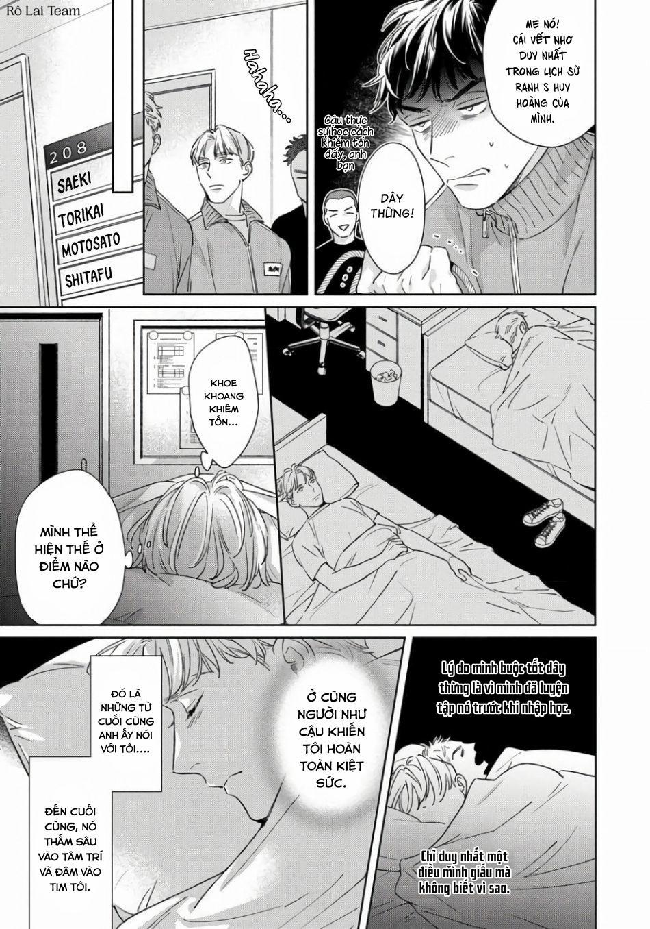 Mâu Thuẫn 4 trang 8