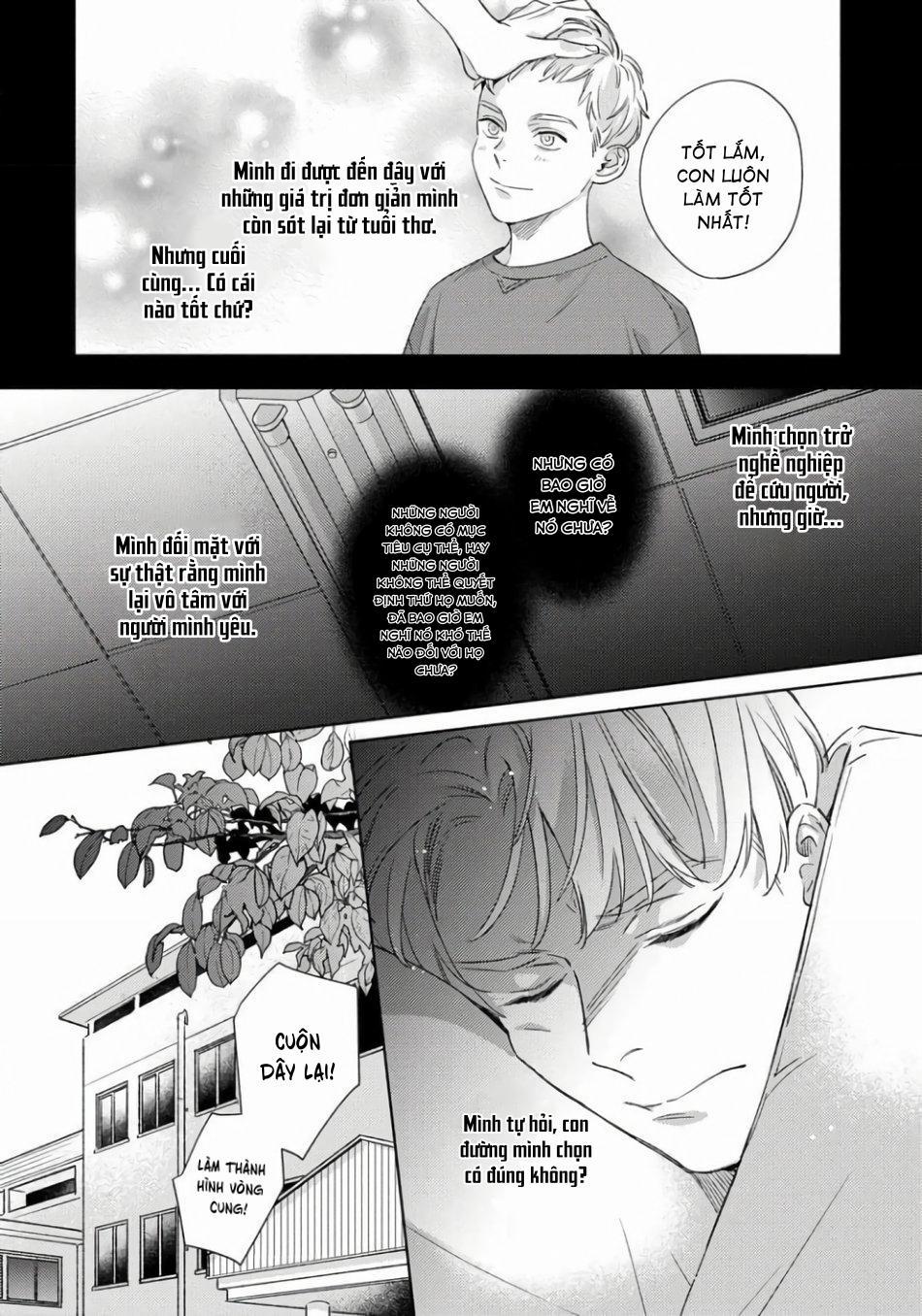 Mâu Thuẫn 4 trang 9