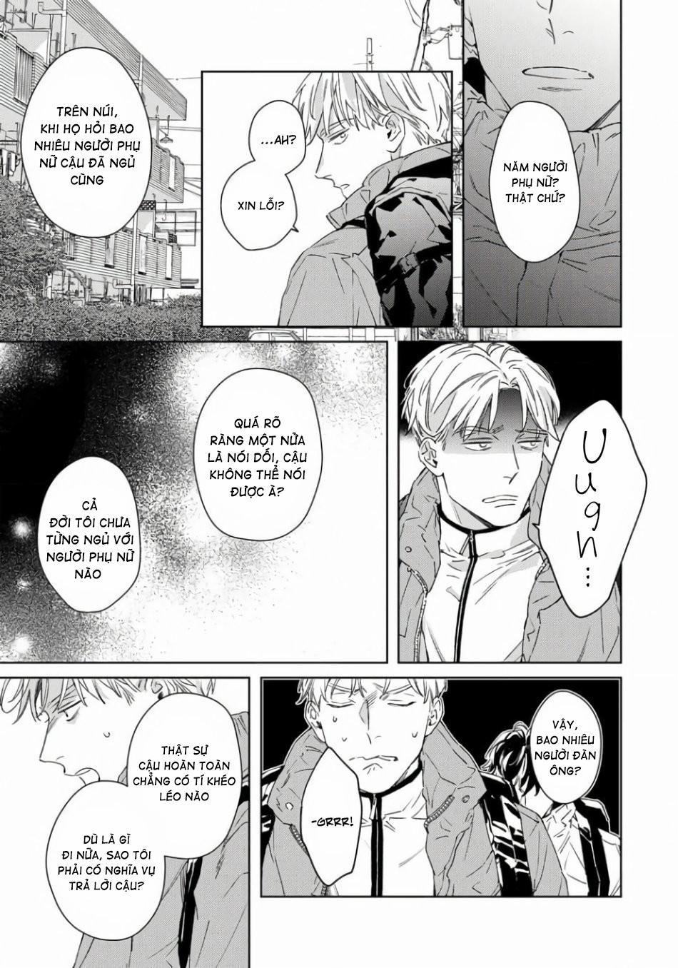 Mâu Thuẫn 5 trang 13