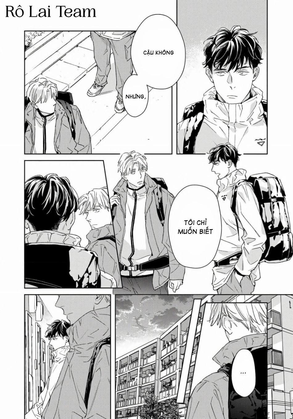 Mâu Thuẫn 5 trang 14