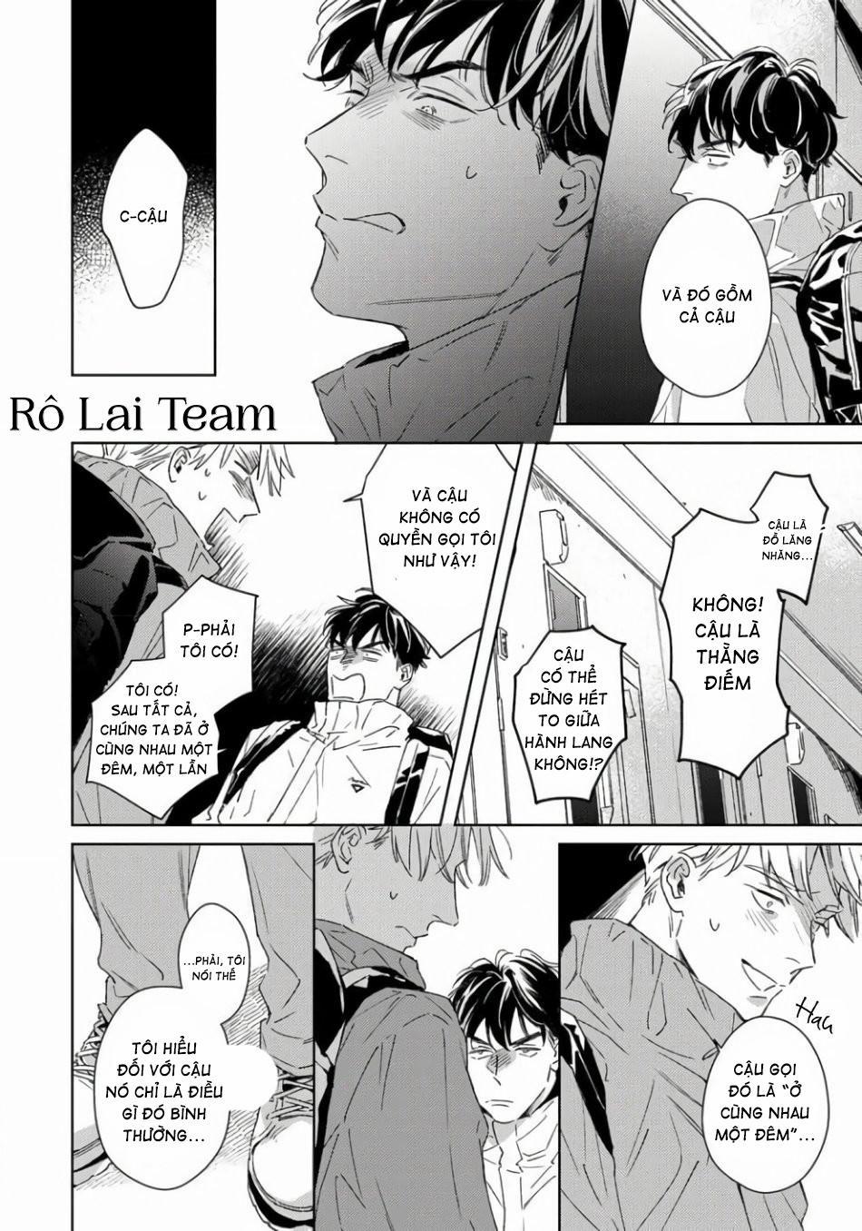 Mâu Thuẫn 5 trang 16