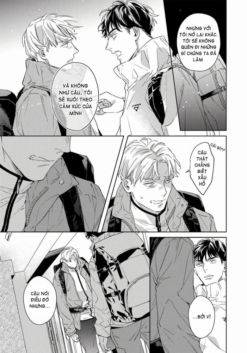 Mâu Thuẫn 5 trang 17