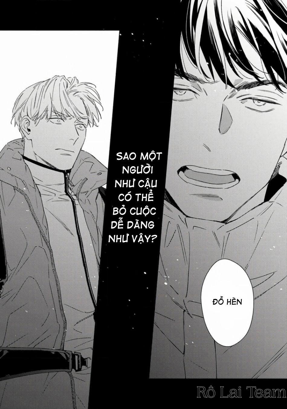 Mâu Thuẫn 5 trang 20