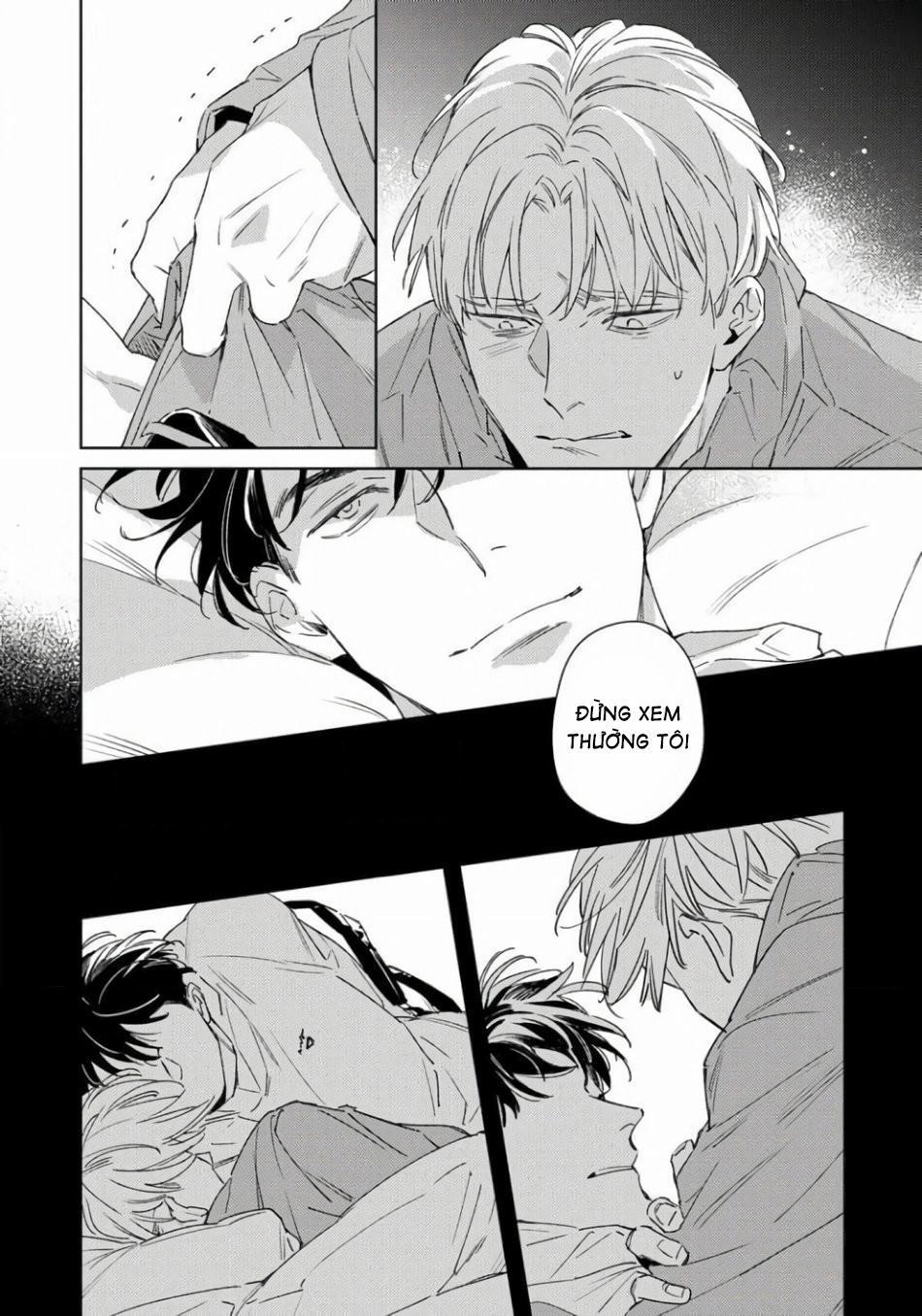 Mâu Thuẫn 5 trang 24