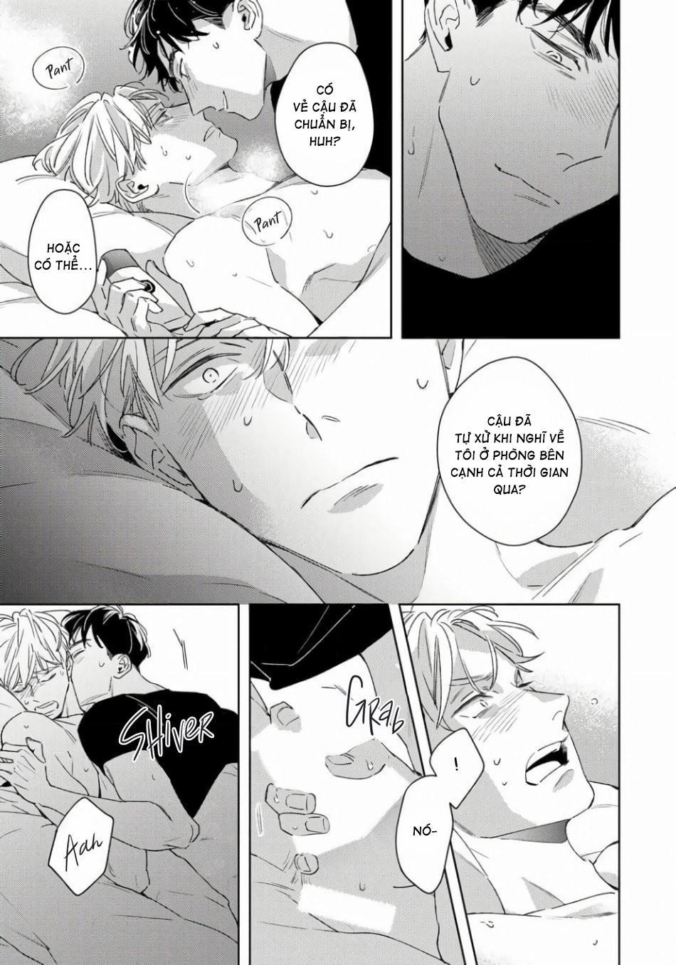 Mâu Thuẫn 5 trang 25