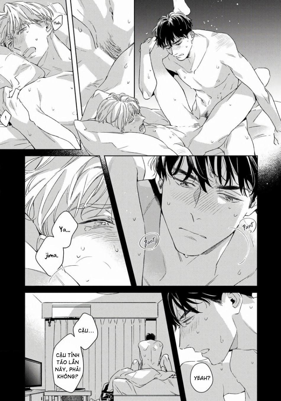 Mâu Thuẫn 5 trang 27