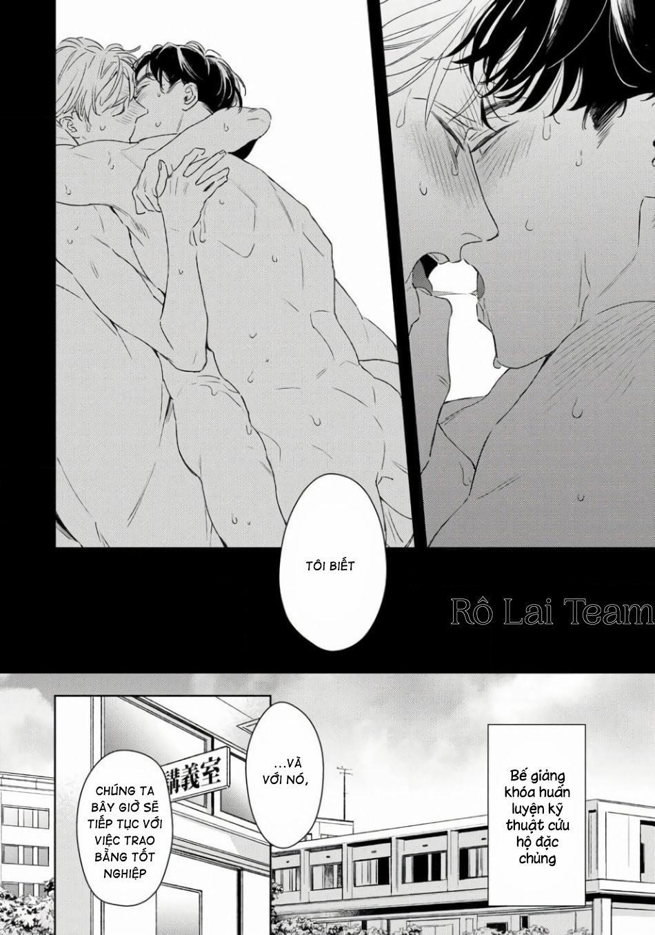 Mâu Thuẫn 5 trang 30