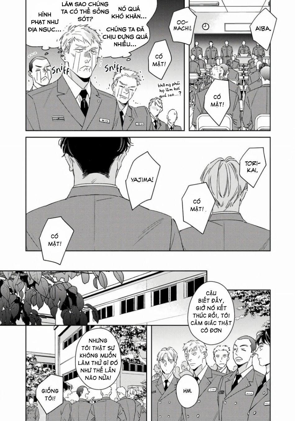 Mâu Thuẫn 5 trang 31