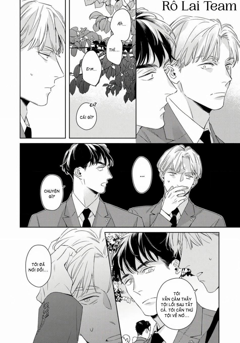 Mâu Thuẫn 5 trang 34