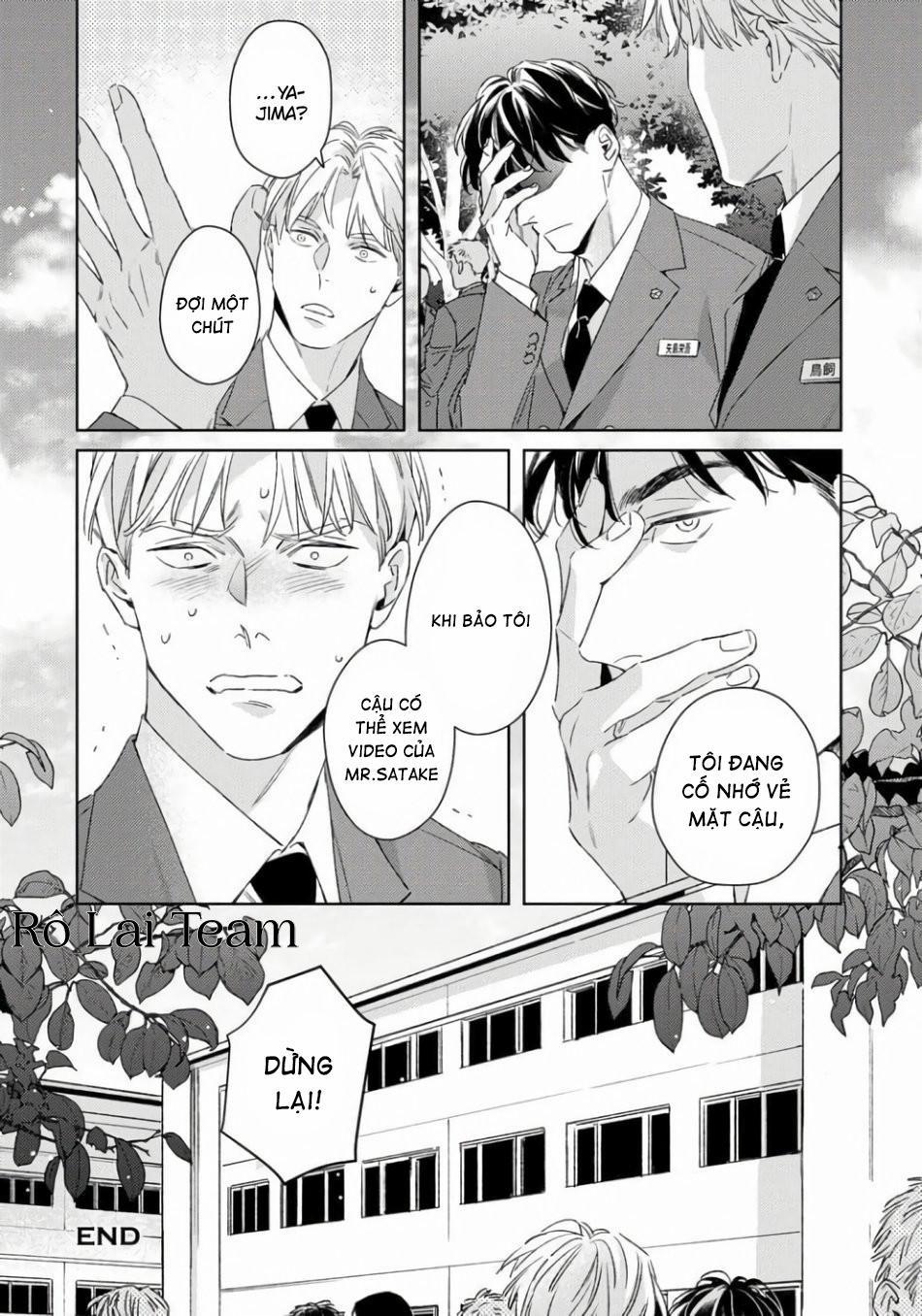 Mâu Thuẫn 5 trang 36