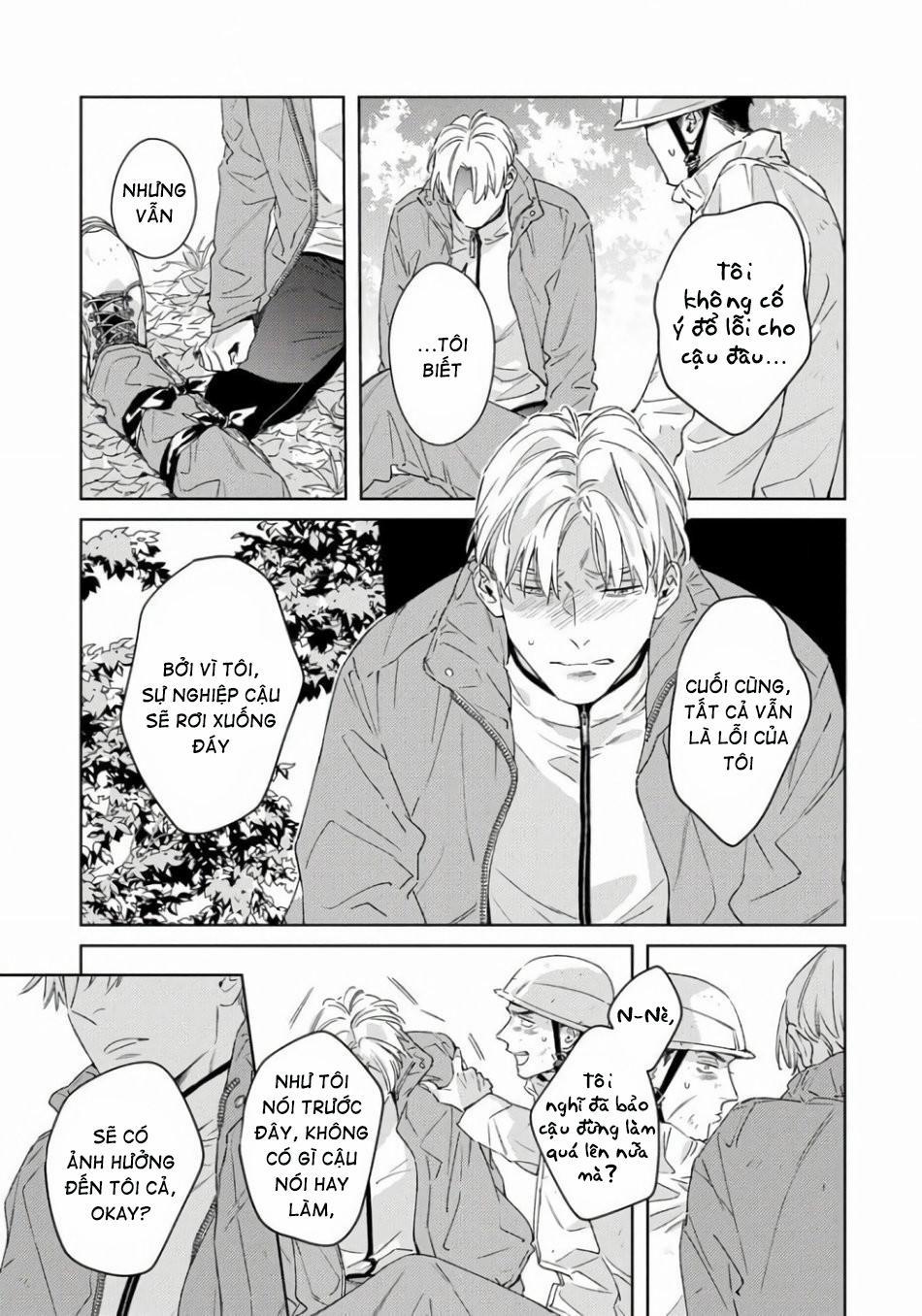 Mâu Thuẫn 5 trang 7