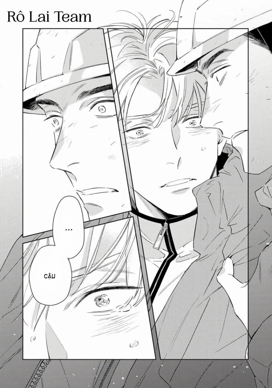 Mâu Thuẫn 5 trang 8