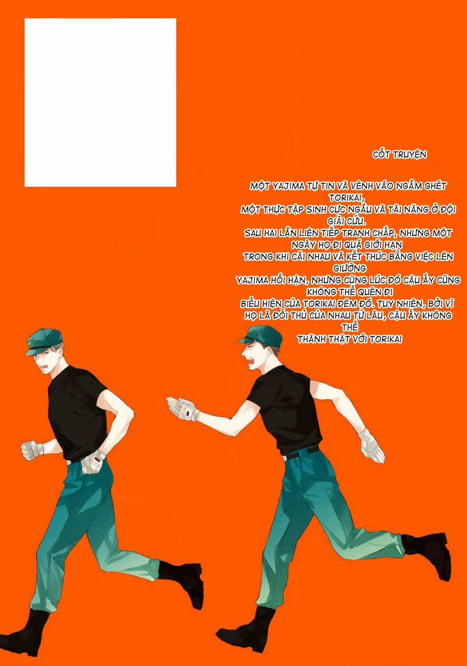 Mâu Thuẫn 6 END trang 11